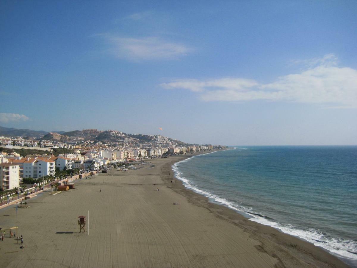 Rincon Playa 3 Dormitorios Rincón de la Victoria Exterior foto